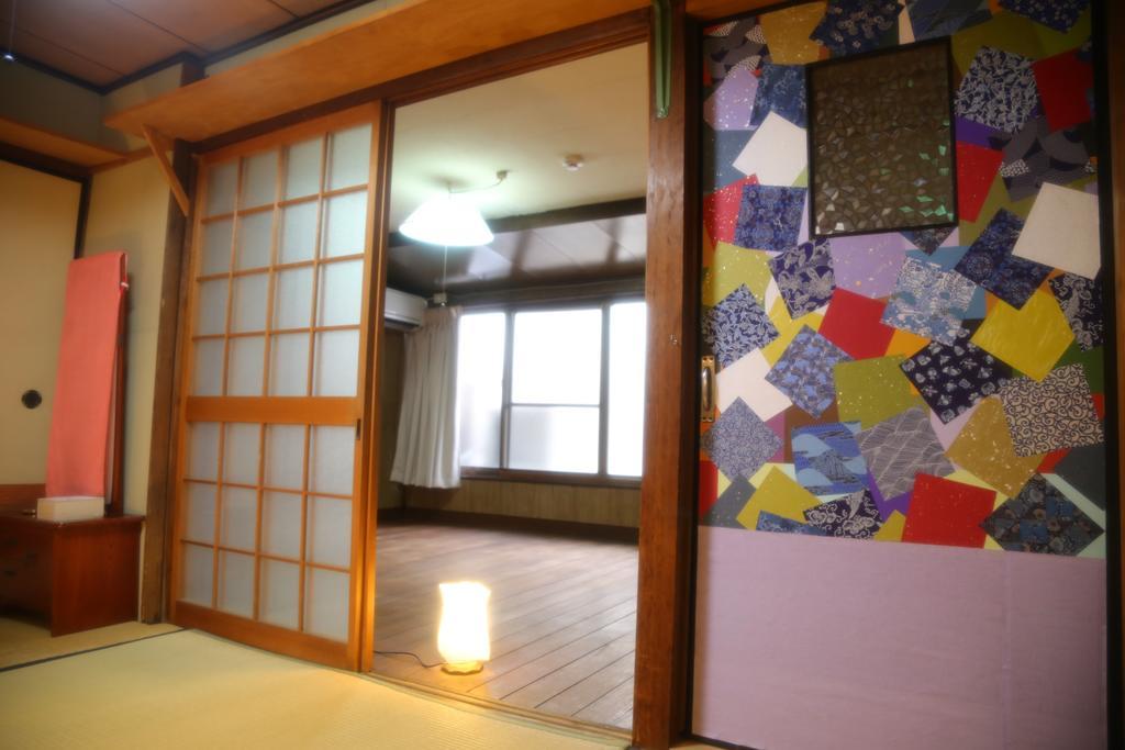 Kyoto Home Higashikujo Exterior foto