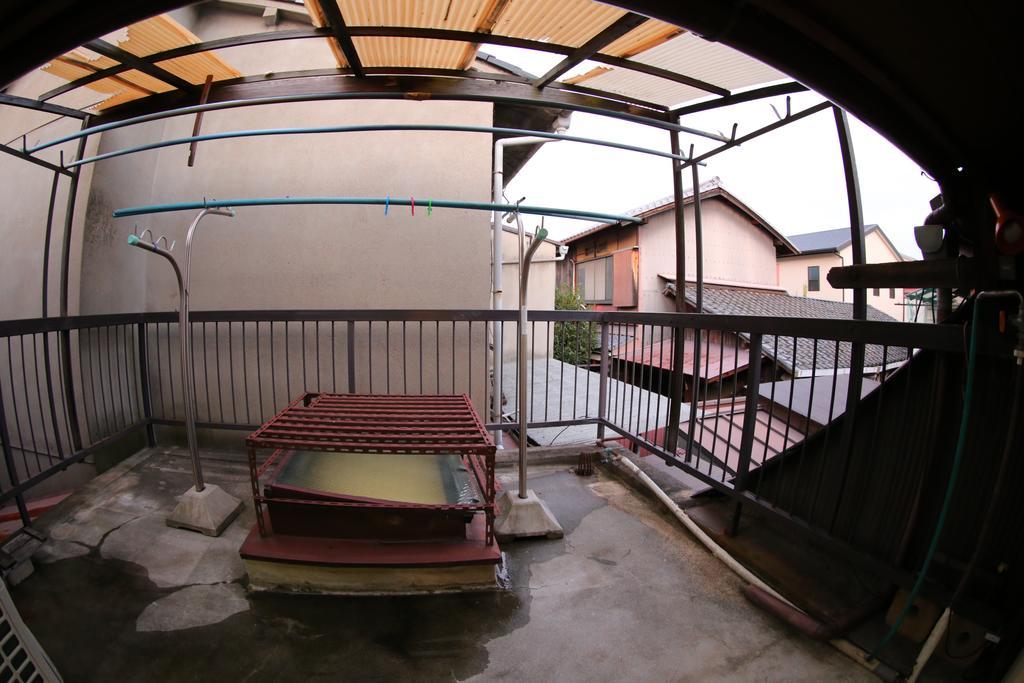 Kyoto Home Higashikujo Exterior foto