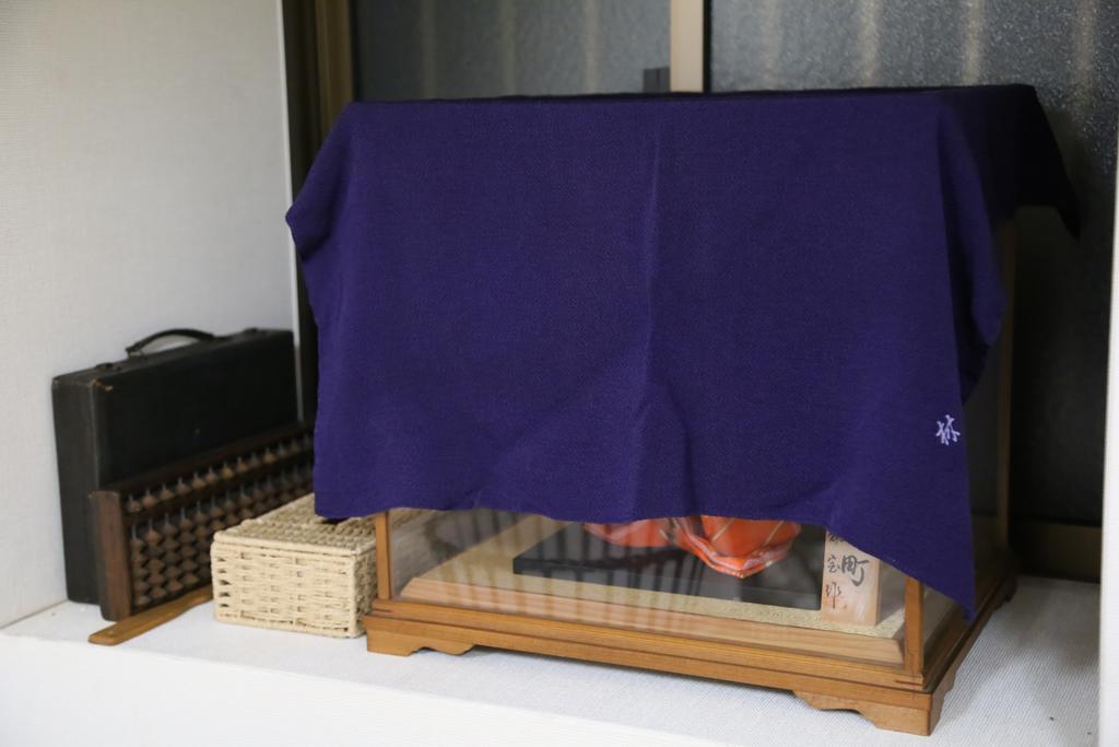 Kyoto Home Higashikujo Exterior foto