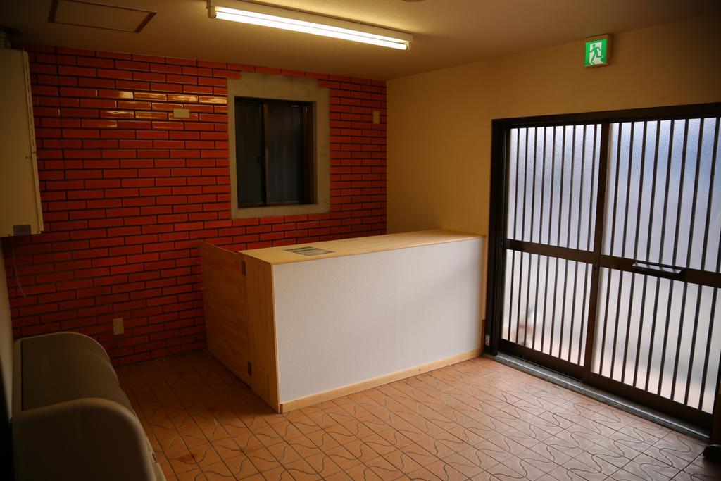 Kyoto Home Higashikujo Exterior foto